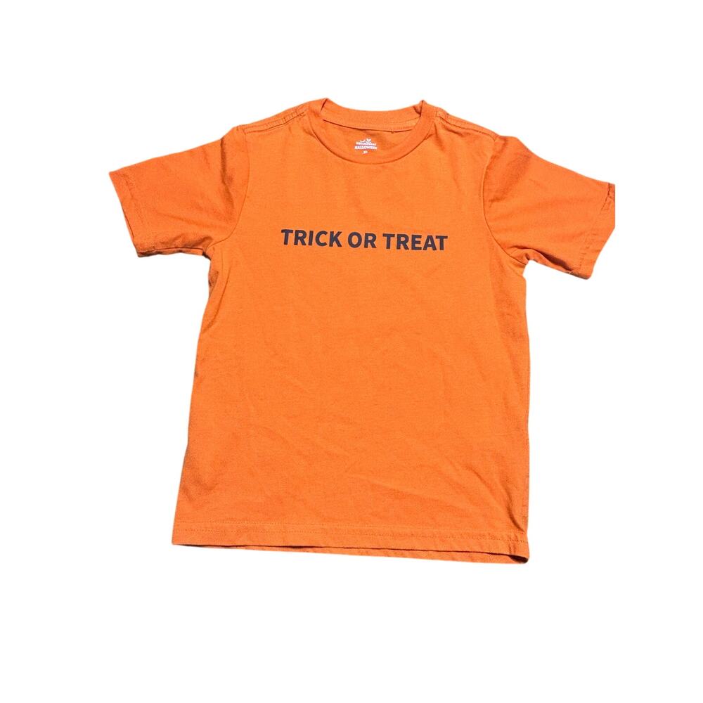Celebrate HALLOWEEN trick or treat shirt